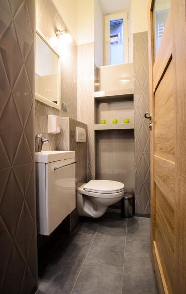 Apartamenty Winnicy Kresy II, Kraków, Poland