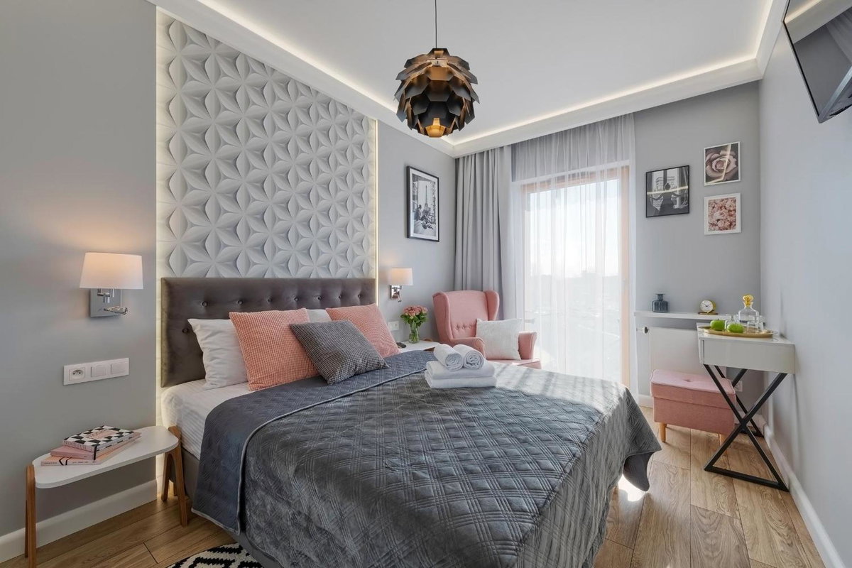atHome Suites, Poland