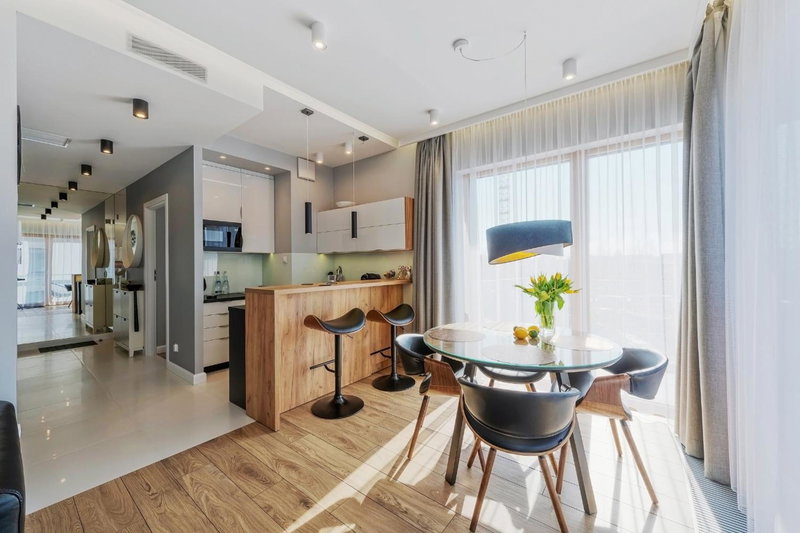 atHome Suites, Kraków, Poland