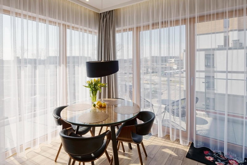 atHome Suites, Kraków, Poland