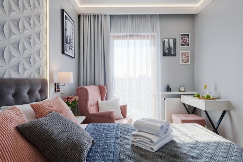atHome Suites, Kraków, Poland