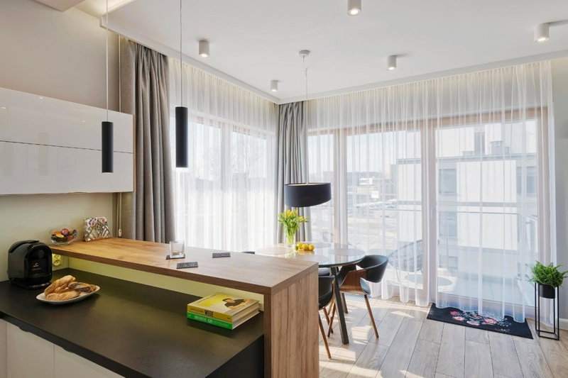 atHome Suites, Kraków, Poland