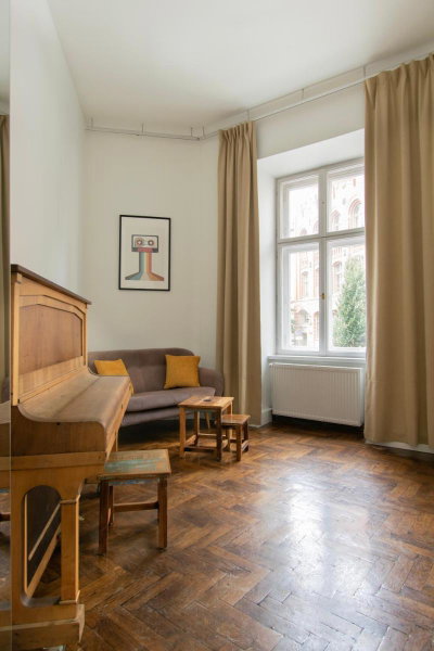Exclusive Apartments Studencka Street, Kraków, Poland
