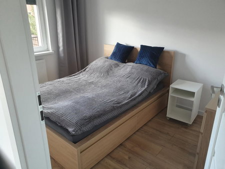Good Time Apartaments Sienkiewicza, Leszno, Poland