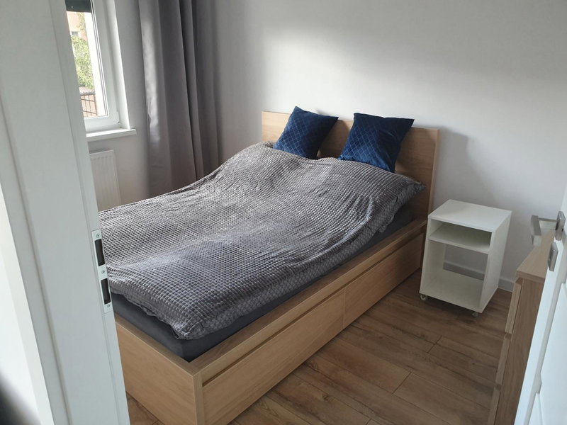 Good Time Apartaments Sienkiewicza, Leszno, Poland