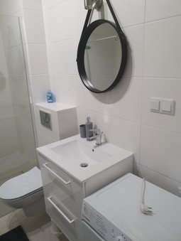Good Time Apartaments Sienkiewicza, Leszno, Poland