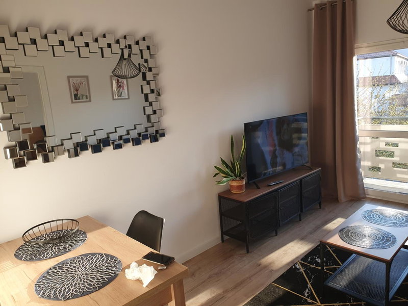 Good Time Apartaments Sienkiewicza, Leszno, Poland