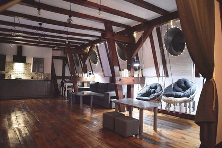 Apartament na Piernikarskiej, Toruń, Poland