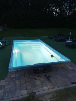 Apartament u Wioli, Okleśna, Poland