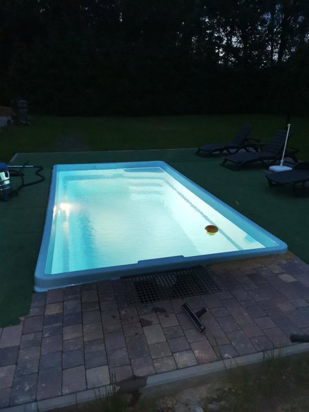 Apartament u Wioli, Okleśna, Poland
