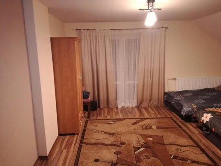 Apartament u Wioli, Okleśna, Poland