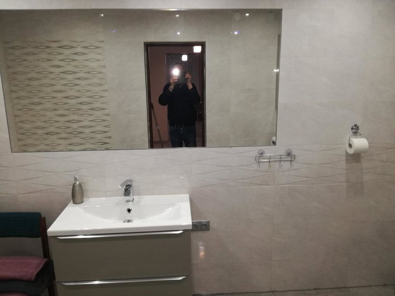 Apartament u Wioli, Okleśna, Poland