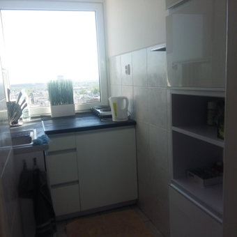 Alma Apartments, Warsaw, Poland