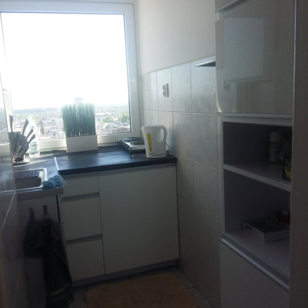 Alma Apartments, Warsaw, Poland