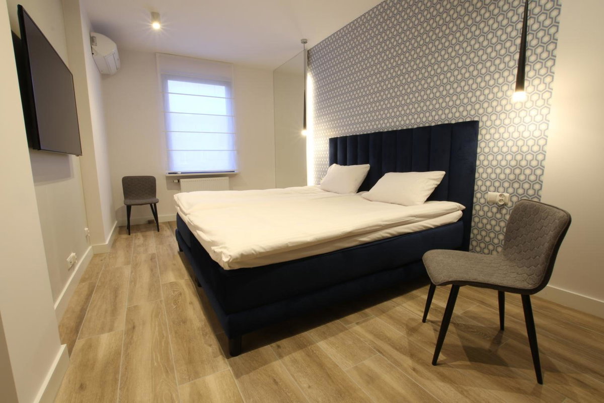 Apartament Jezuicka 24, Польша
