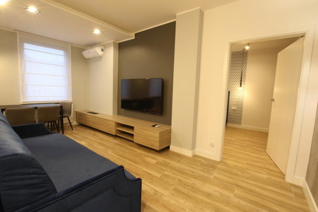 Apartament Jezuicka 24, Bydgoszcz, Poland