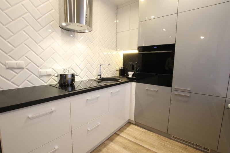 Apartament Jezuicka 24, Bydgoszcz, Poland