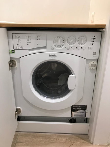Apartament Jezuicka 24, Bydgoszcz, Poland