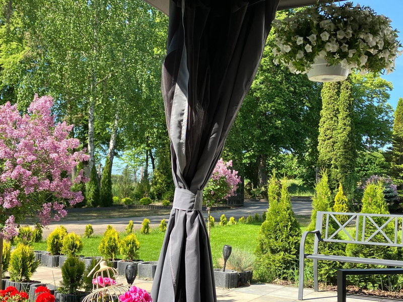 Apartamenty Arkadia przy Amfiteatrze, Mrągowo, Poland