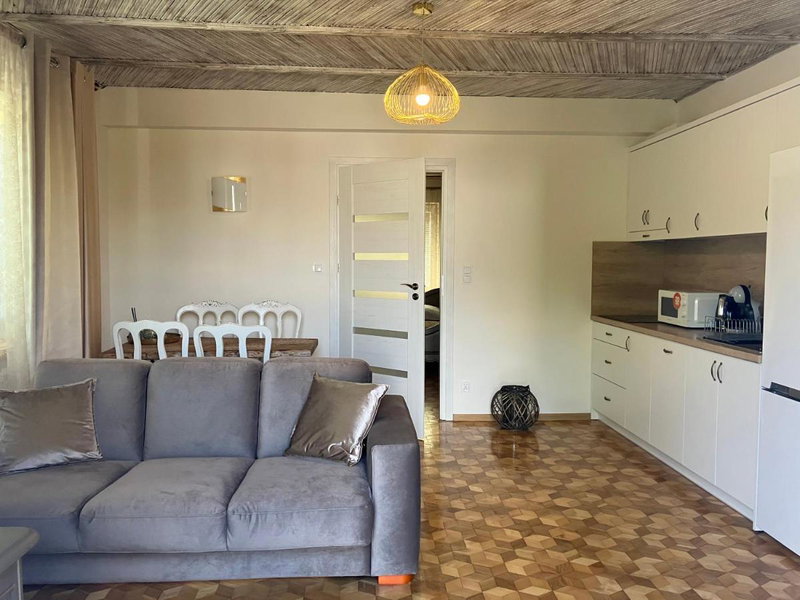 Apartamenty Arkadia przy Amfiteatrze, Mrągowo, Poland