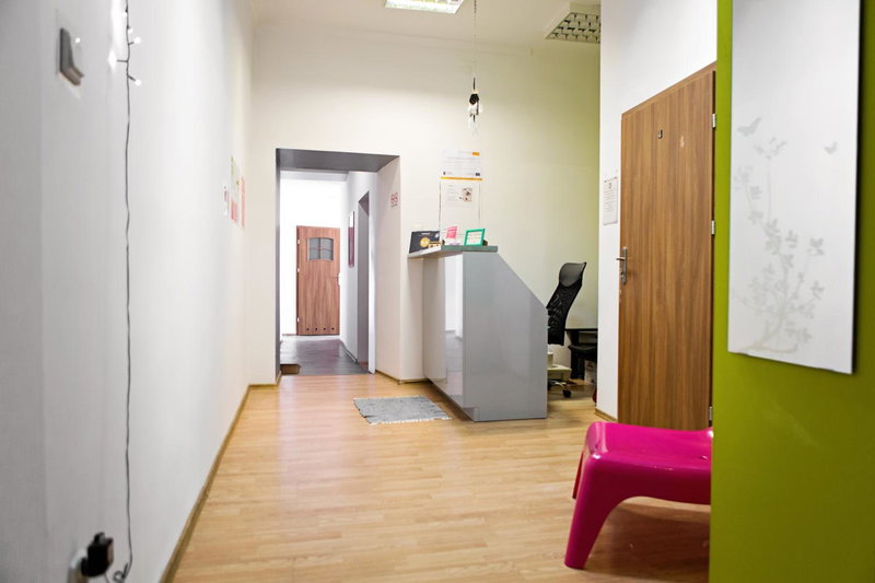 Folk Hostel Krakowskie Przedmieście, Lublin, Poland
