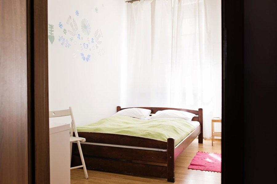 Folk Hostel Krakowskie Przedmieście, Lublin, Poland
