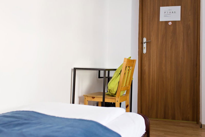 Folk Hostel Krakowskie Przedmieście, Lublin, Poland