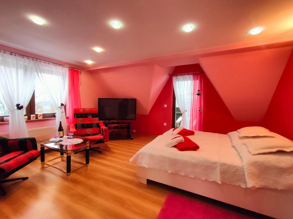 Bajeczny Wypoczynek Apartamenty, Poland