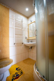 Bajeczny Wypoczynek Apartamenty, Witów, Poland