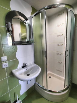 Bajeczny Wypoczynek Apartamenty, Witów, Poland