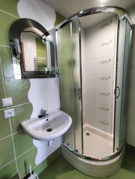 Bajeczny Wypoczynek Apartamenty, Witów, Poland