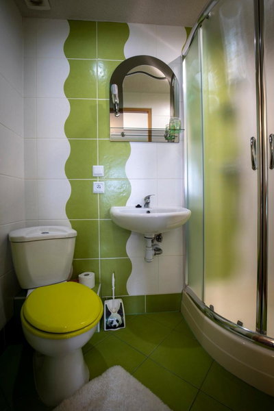 Bajeczny Wypoczynek Apartamenty, Witów, Poland