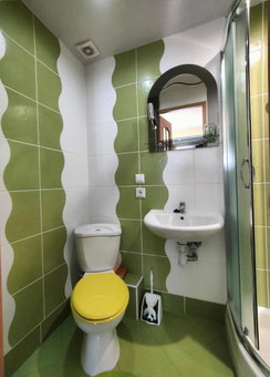 Bajeczny Wypoczynek Apartamenty, Witów, Poland