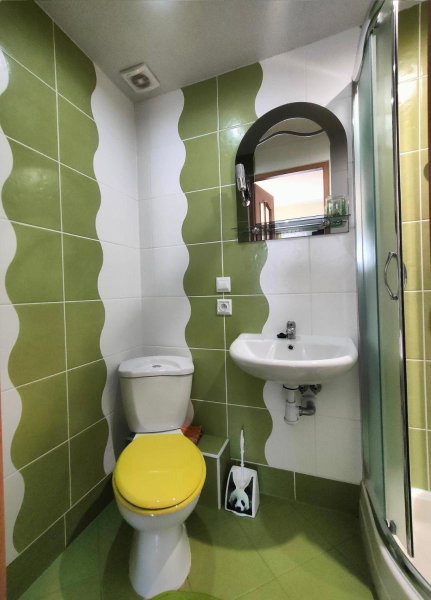 Bajeczny Wypoczynek Apartamenty, Witów, Poland