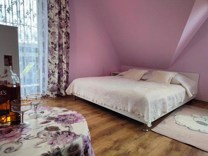 Bajeczny Wypoczynek Apartamenty, Witów, Poland