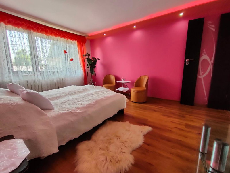 Bajeczny Wypoczynek Apartamenty, Witów, Poland