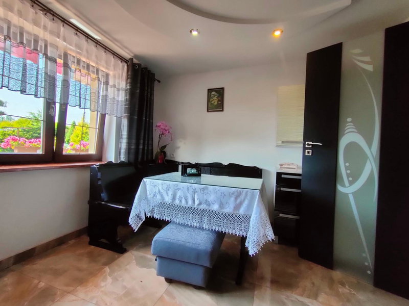 Bajeczny Wypoczynek Apartamenty, Witów, Poland