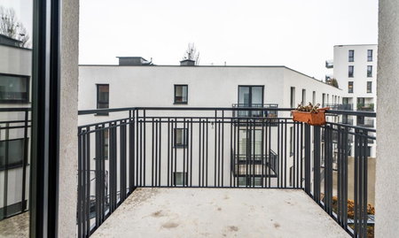 POLAKA Apartment ~ Self Check-In 24 ~ Car Park ~Lift, Wrocław, Poland