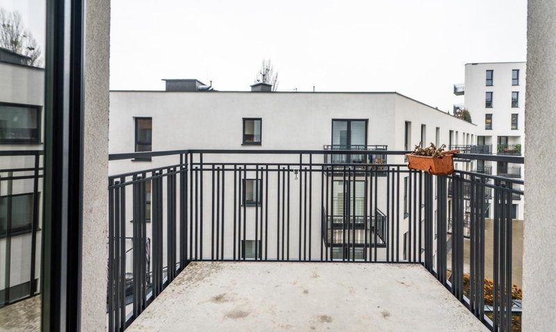 POLAKA Apartment ~ Self Check-In 24 ~ Car Park ~Lift, Wrocław, Poland