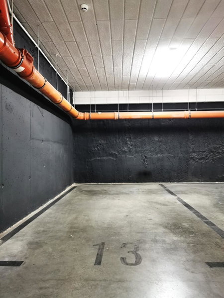 POLAKA Apartment ~ Self Check-In 24 ~ Car Park ~Lift, Wrocław, Poland