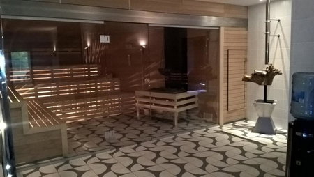 Diune Resort & Apartamenty, Kołobrzeg, Poland