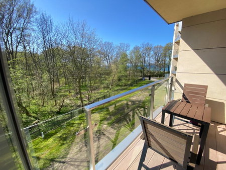 Diune Resort & Apartamenty, Kołobrzeg, Poland