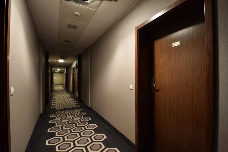 Diune Resort & Apartamenty, Kołobrzeg, Poland