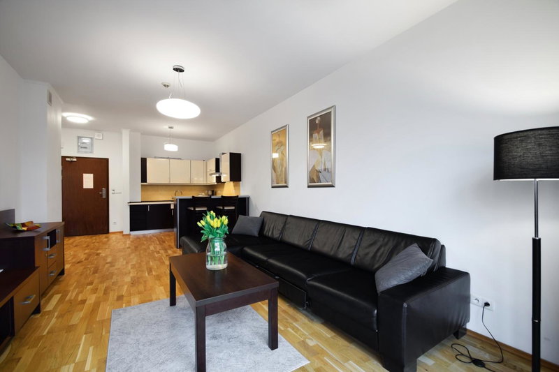 Diune Resort & Apartamenty, Kołobrzeg, Poland