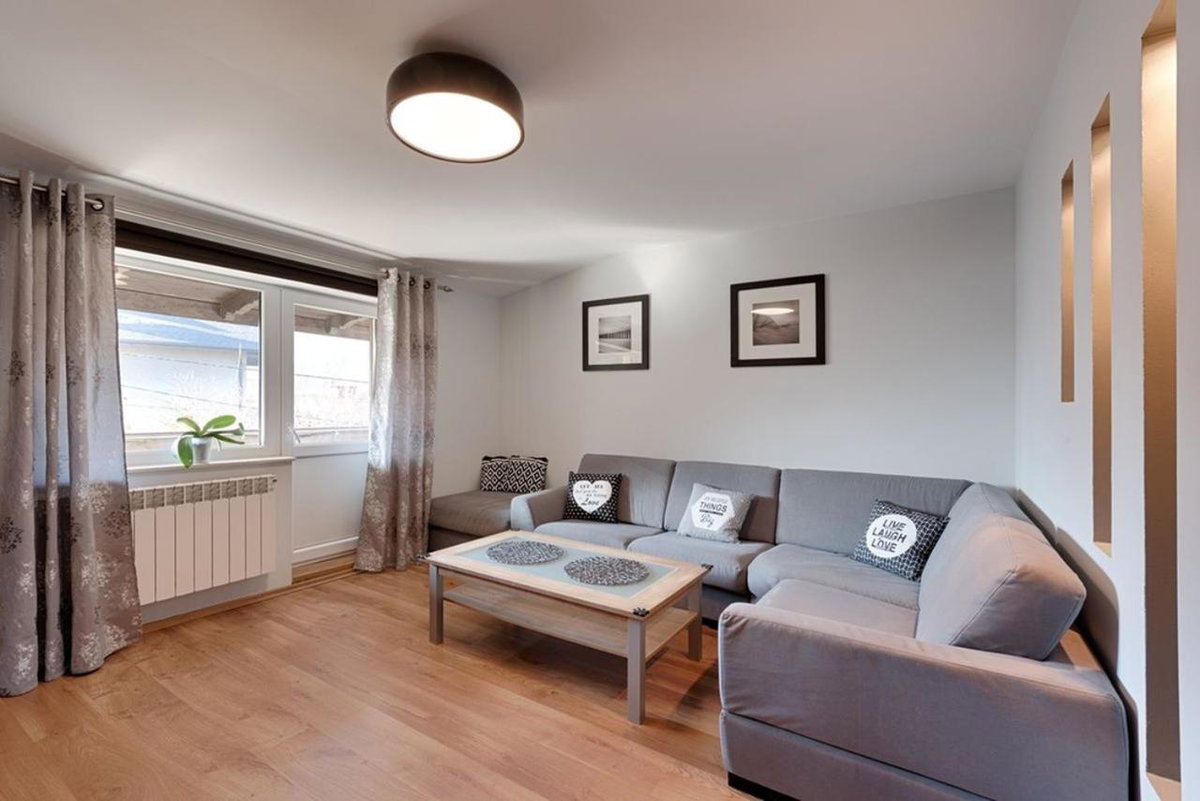 Hotel · Apartament na Myśliwskiej, Szczyrk