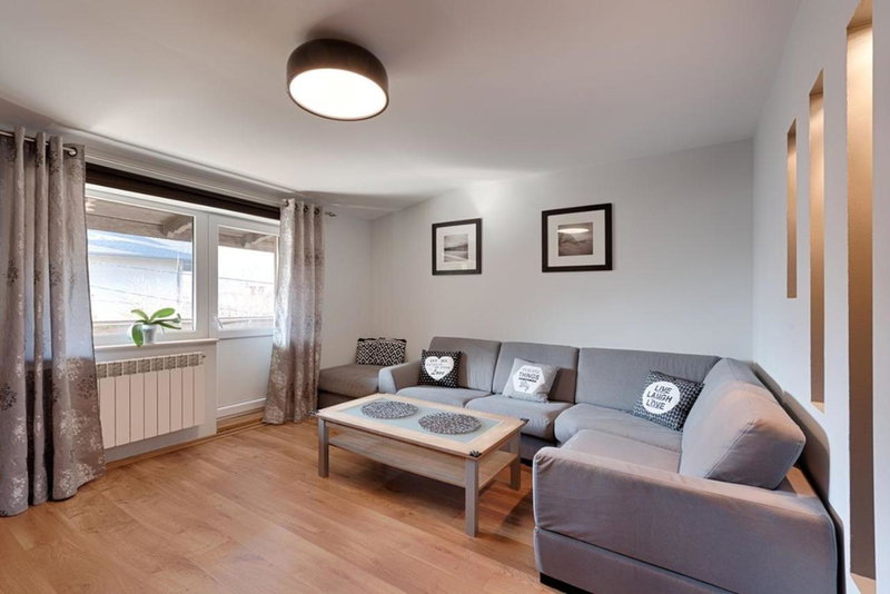 Apartament na Myśliwskiej, Szczyrk, Poland