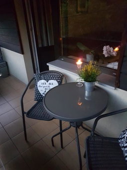 Apartament na Myśliwskiej, Szczyrk, Poland