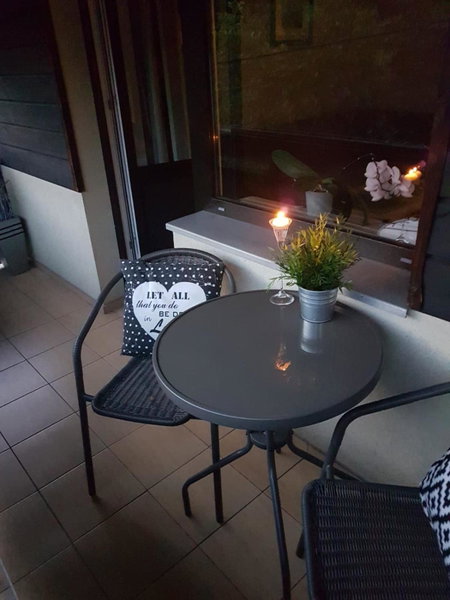 Apartament na Myśliwskiej, Szczyrk, Poland