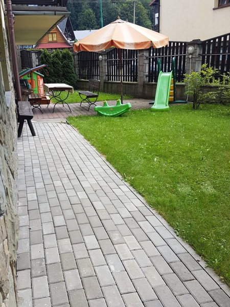 Apartament na Myśliwskiej, Szczyrk, Poland