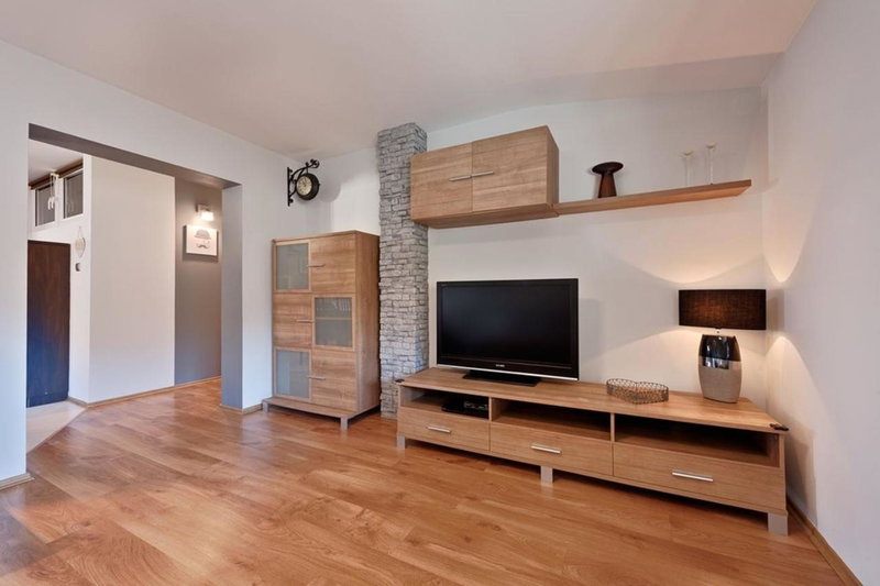 Apartament na Myśliwskiej, Szczyrk, Poland